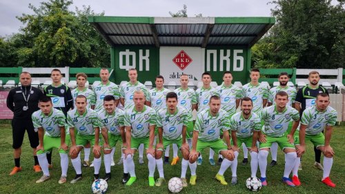 "Mlekadžije" žele povratak među srpskoligaše, Beogradska zona