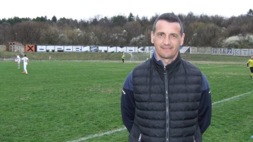 Vojkan Rajčić novi (stari) trener Timoka, Srpska liga Istok