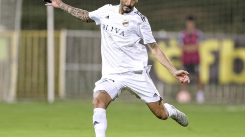 Čukarički preko Zlatibora ostvario plasman u osminu finala Kupa Srbije, Kup Srbije