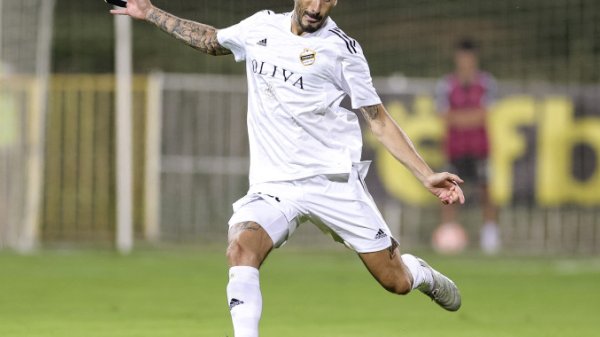 Čukarički preko Zlatibora ostvario plasman u osminu finala Kupa Srbije, Kup Srbije