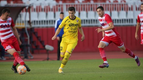 Zmajevi eliminisani u Kupu, Kup Srbije