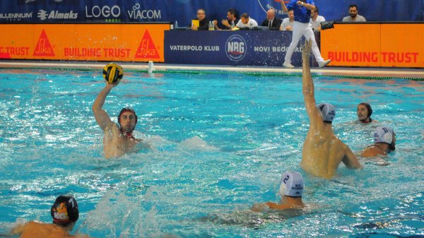 Fantastični Radnički slavio na Novom Beogradu, Super liga Srbije