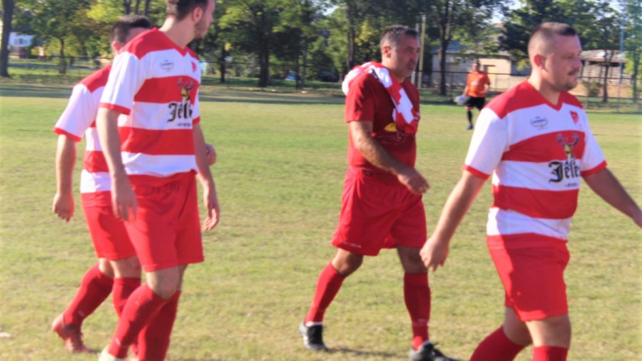 Lider Proleter gostuje kraj Tise, MFL Bačka Topola - Mali Iđoš - Vrbas - Bečej - Srbobran