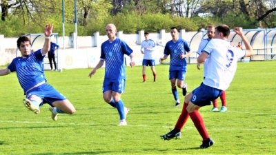 Bečejci mesec dana željni pobede pred svojim navijačima, Srpska liga Vojvodina