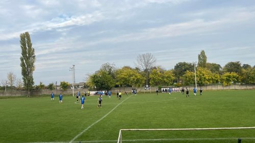 Lavovi zaledili Žakovce u finišu!, PFL Sombor