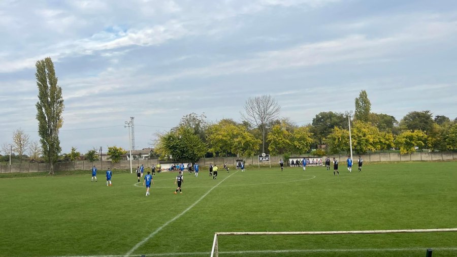 Lavovi zaledili Žakovce u finišu!, PFL Sombor