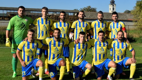 Polet iz Novih Karlovaca na dobrom putu