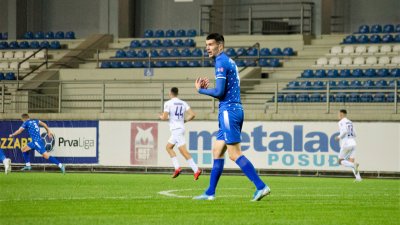 Ratković: Meč u Užicu ima poseban značaj, Mozzart Bet Prva liga Srbije