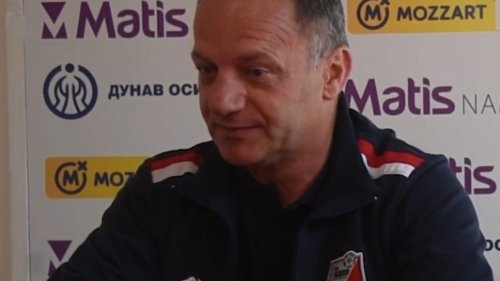 Javor Matis u Humskoj bez Silve, Grabeža, Maričića i Obradovića, Mozzart Bet Super liga Srbije