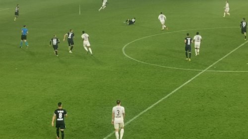 Remi u derbiju u Bačkoj Topoli, Čukarički golom Drezgića osvojio bod, Mozzart Bet Super liga Srbije