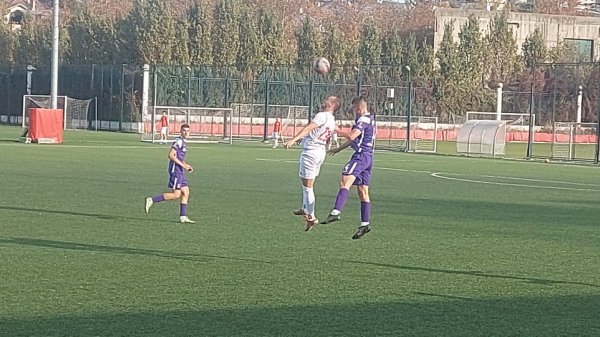 Mitrovčani ostali neporaženi i posle mesec dana, Mozzart Bet Prva liga Srbije