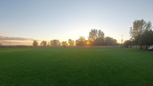 PFL Subotica: Napredak - Iskra 1:2, PFL Subotica