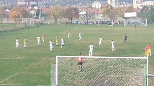 Derbi kola u Zaječarskoj okružnoj ligi opravdao sva očekivanja, Zaječarska okružna liga