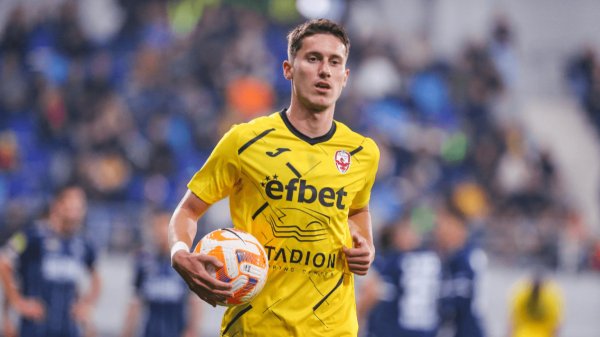 Vožd odneo bod iz Pazara, Mozzart Bet Super liga Srbije