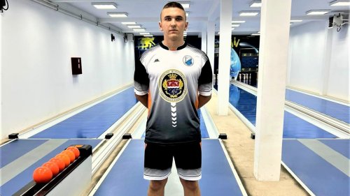 Samo Apatinci u gostima pobedili