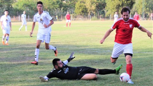 U međuopštinskoj ligi Bačka Topola-Bečej nema više neporaženih, MFL Bačka Topola - Mali Iđoš - Vrbas - Bečej - Srbobran