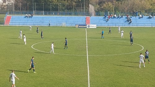 Inđija trijumfovala kraj studenjaka, Mozzart Bet Prva liga Srbije