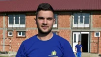 Radovan Kesić, kapiten Poleta iz Novih Karlovaca: Imamo tim za velika dela
