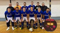 Futsaleri zaječarskog Timoka 2013 deklasirali KMF Timakum iz Knjaževca