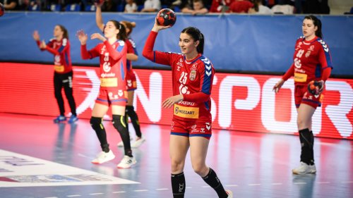 Jovana Risović: Srbija najveći motiv