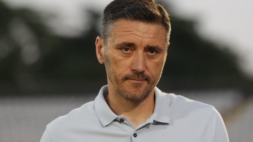 Novak Mićović: Kad već nismo mogli da pobedimo TSC, i bod je dobar, Mozzart Bet Super liga Srbije