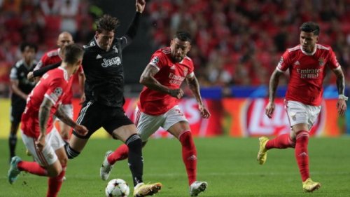 Juventusov krah u Lisabonu