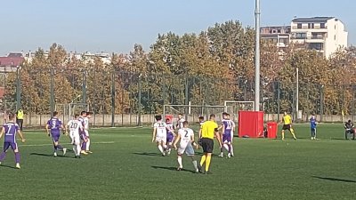 Grafičar upisao trojku protiv Šapčana, Mozzart Bet Prva liga Srbije