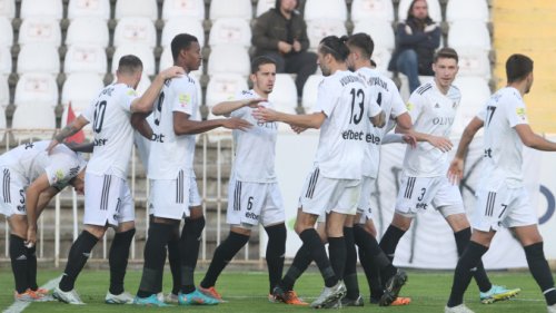 Remi Čukaričkog i Novog Pazara u derbiju kola na Banovom brdu, Mozzart Bet Super liga Srbije