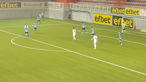 Slab fudbal na "krovu", slađi bod otišao u Kruševac, Mozzart Bet Super liga Srbije