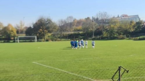 Fudbaleri Trstenika deklasirali goste iz Obreža, Zona "Zapad"