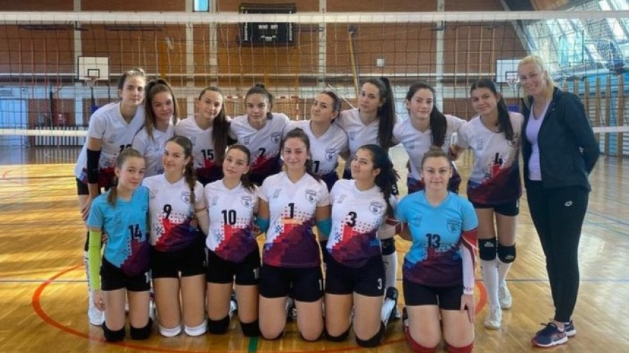 Kopaonik poražen kod kuće od ekipe Slobode S-3, Tailor's Secrets prvenstvo Kruševca - grupa B