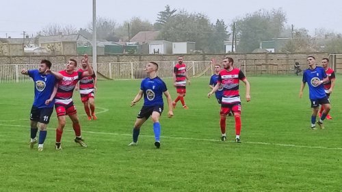 Vojvodina iz Bačkog Gradišta "petardom" ispraćena iz prigervice, Vojvođanska liga "Sever"