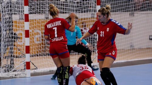 Bojičić: O pobedama će odlučivati veća motivacija, srce i želja