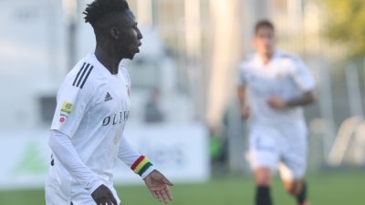 Samuel Ovusu na spisku reprezentacije Gane za SP u Kataru, Mozzart Bet Super liga Srbije