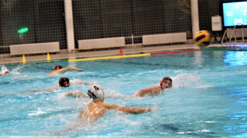 Vaterpolisti bečeja porazima otvorili sezonu, ali ne brinu, Prva A liga