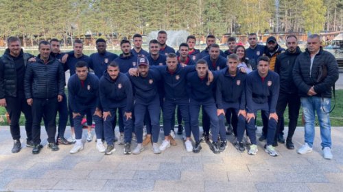 IMT nezadovoljan suđenjem u Novom Sadu izdao zvanično saopštenje, Mozzart Bet Prva liga Srbije