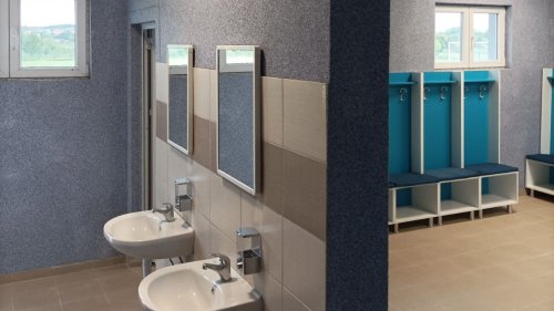 Žitorađa na novom stadionu kuje srpskoligaške snove, Zona "Jug"