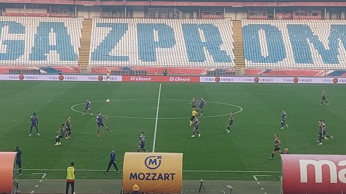 Vojvodina posle penala eliminisala hrabri Grafičar, Kup Srbije