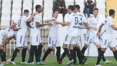 Čukarički će igrati prijateljski meč sa Mariborom, Mozzart Bet Super liga Srbije