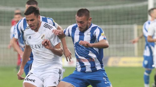 Čukarički u Turskoj i protiv Karabaga, šampiona Azerbejdžana, Mozzart Bet Super liga Srbije