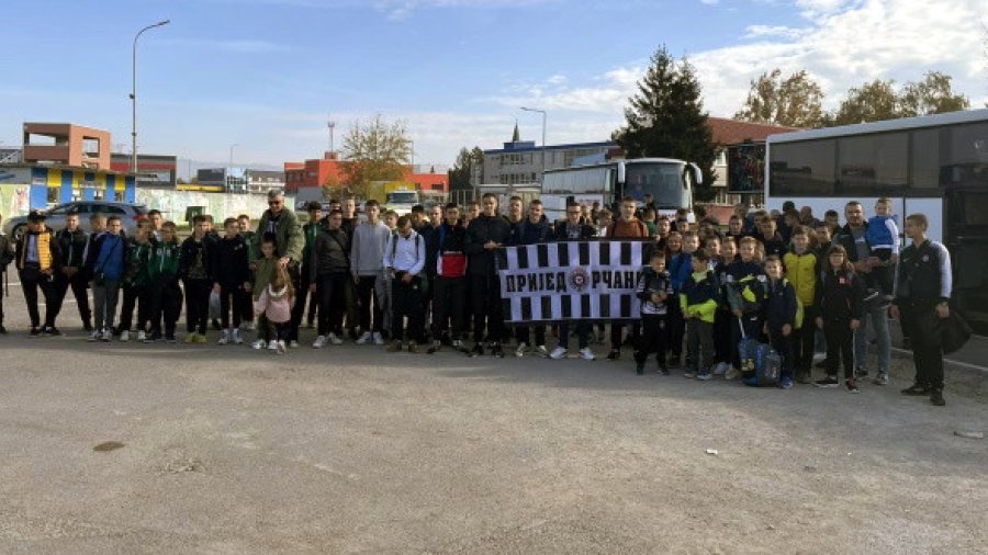 Dečija okupacija Partizanovog stadiona, UEFA Europa Conference League - Group D