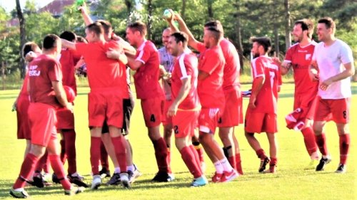 Tri ekipe merkaju tron, MFL Bačka Topola - Mali Iđoš - Vrbas - Bečej - Srbobran