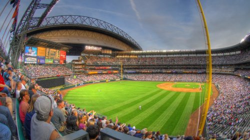 Svetska serija u bejzbolu: Havijer dohvatio zvezde