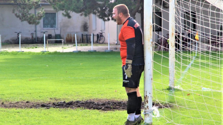 Vojvodina u nedelju dočekuje Vrbašane, Vojvođanska liga "Sever"