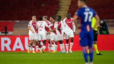 Foland srušio Zvezdu