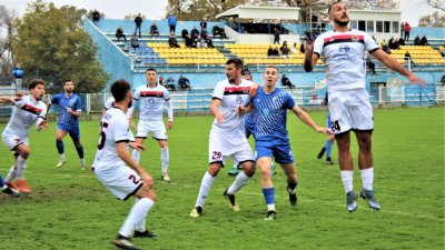 Bečejci u nadoknadi vremena stigli do celog plena, Srpska liga Vojvodina