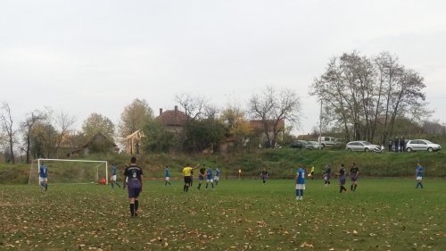 Sigurna i zaslužena pobeda Kamenorezca 76 u Dublju, Druga rasinska okružna liga