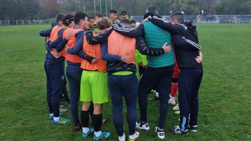 Trijumf OFK Žarkova u komšijskom derbiju kod Ranžirne stanice, Beogradska zona