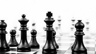 Druga liga Srbije - grupa Vojvdina