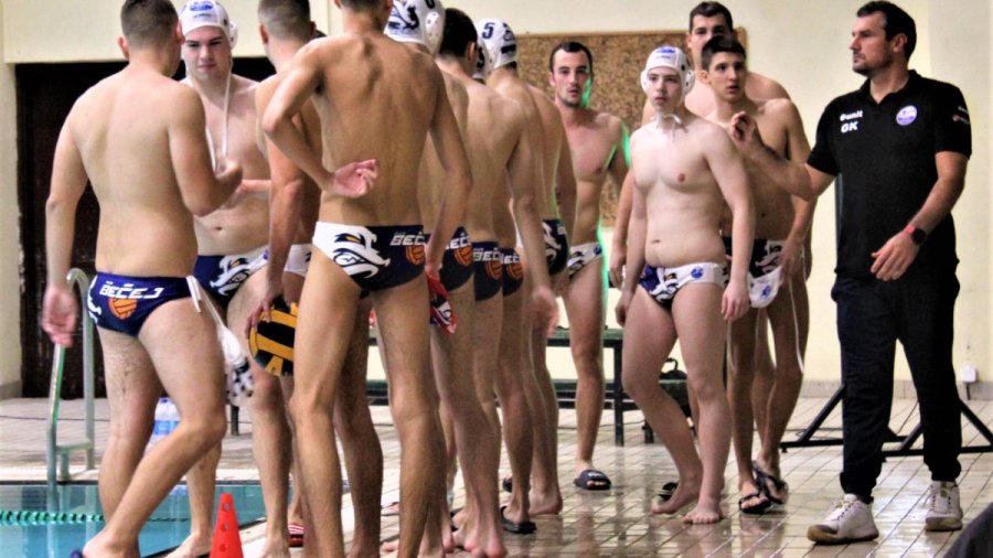 "Potop" Valjevaca u matineu, Prva A liga